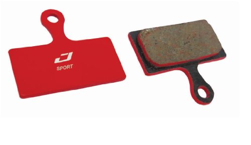 Jagwire Mountain Sport Shimano New Xtr - Pastiglia Freno