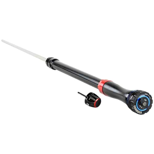 Rock Shox Accessorio Am Upgrade Kit Charger2.1 Rct3 Lyrik Crn Unisex Adulto, Multicolore, Taglia Unica