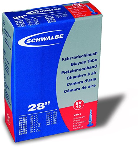 Schwalbe Sw 22 3/8 Sv8, Cordoni Unisex Adulto, Neutro, 550A / 22X1 (37-489-37-501)