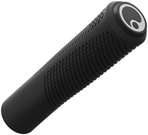 Ergon Gxr Grip, Grande, Nero