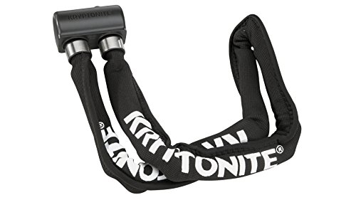 Kryptonite Folding Locks, Custode Piega 695 Unisex-Adulto, 95 Cm