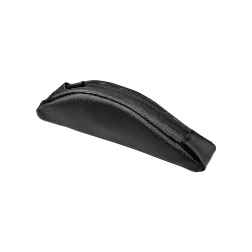 Topeak Fastfuel, Borsa Unisex, Nero, 0.65L