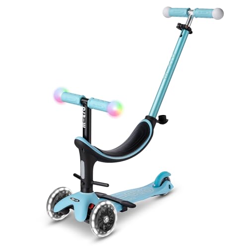 Mini 2 Grow Scooter