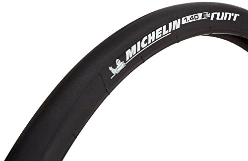 Michelin Wild Run'R, Copertura Per Bicicletta Unisex Adulto, Nero, 29X1.40