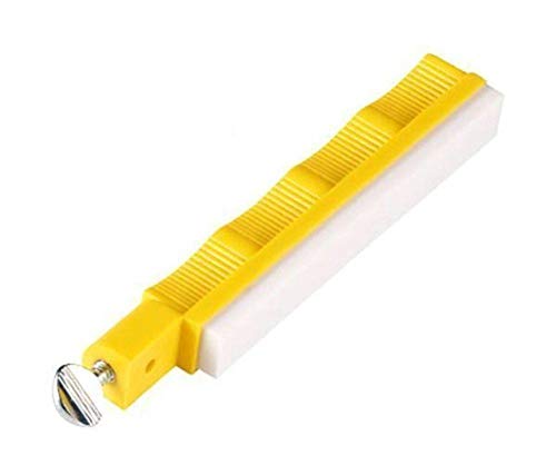 Lansky Sharpeners Natural Arkansas Hone, Ultra Fine