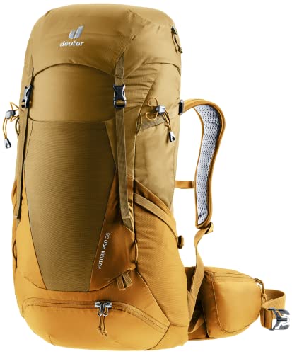 Deuter Futura Pro 36 - Zaino Da Escursionismo