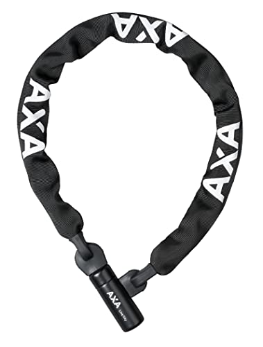 Axa, Lucchetto Unisex-Adulto, Nero, Unica