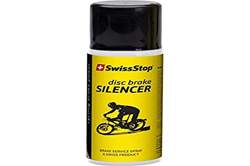 Swissstop Spray Silenciador Freno Disco 50 Ml