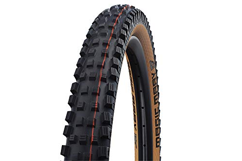 Schwalbe Magic Mary Hs447 St-Pneumatico Unisex Adulto, Nero, 68,58 Cm
