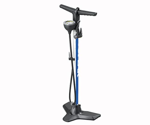Topeak Joe Blow Race, Unisex Adulto, Blu-Blu, 67.5 X 26 X 19.3 Cm