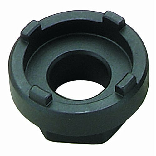 Super B Ciclo, Smonta Ruota Libera Bmx E Single Speed Unisex Adulto, Nero, 12-13-14D