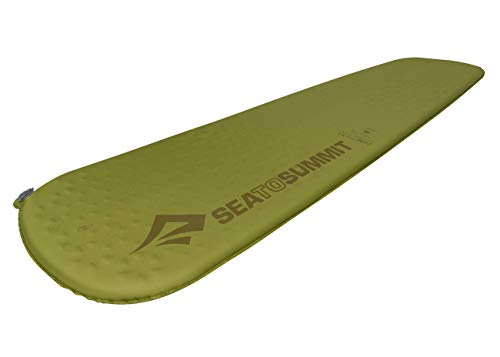 Sea To Summit Unisex-Adulto, Verde, L