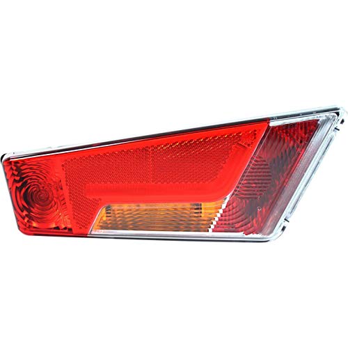 Thule Lamp Left Ef 931