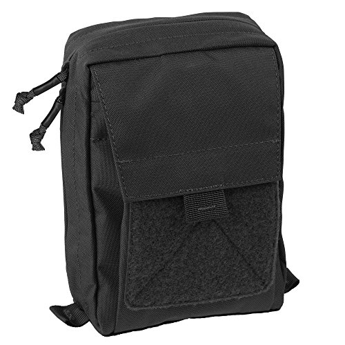Helikon-Tex Urban Admin Pouch (01-Nero)