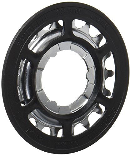 Shimano 2093097400, Pignone Unisex Adulto, Silber (18 Zähne), Denti