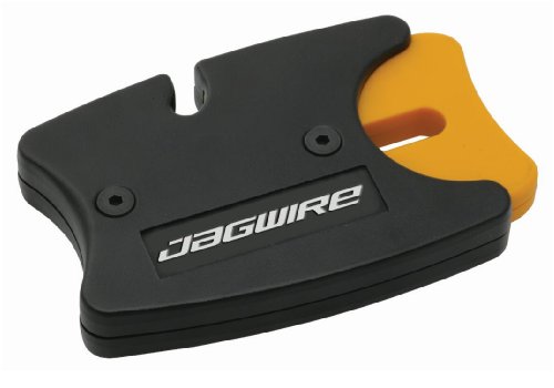 Jagwire Attrezzo Tagliacavi Space Age Pro, Nero