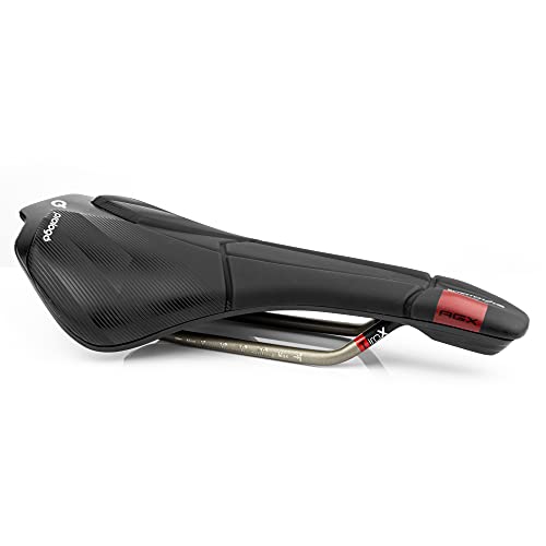Prologo, Accessori Bici Unisex Adulto, Black/White, Yes