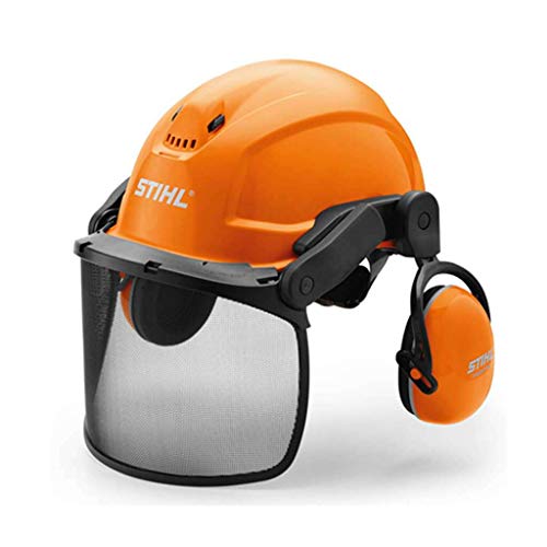 Stihl Novita Set Casco Dynamic Ergo