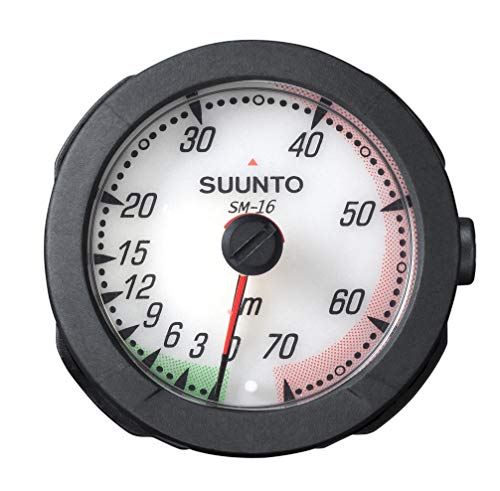 Suunto Dive Sm-16 Profondimetro Fino A 70 M