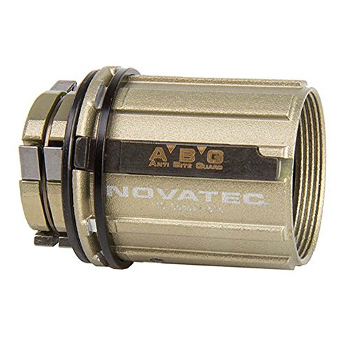 Novatec Corpetto Ruota Libera B2 Type Abg Shimano 8-11V (Corpetti Ruota Libera) / Freewheel Body B2 Type Abg Shimano 8-11Sp (Freewheel Body)