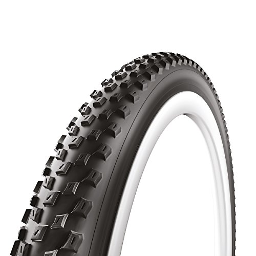 Cubierta Mtb Barzo Negro - 52-584/27.5X2.1 Rigid