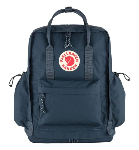 Fjällräven Kånken Outlong Backpack One Size