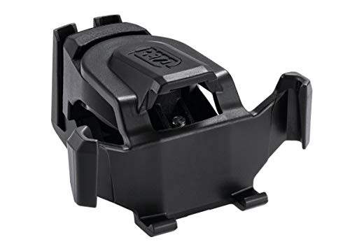Petzl - Adattatore Per Bici Bike Adapt - Unisex, Nero, Taglia Unica
