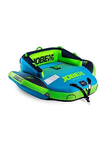 Jobe Nuevo 2024-Jobe Binar Towable 2P, 71910 Other, Multicolor, One Size