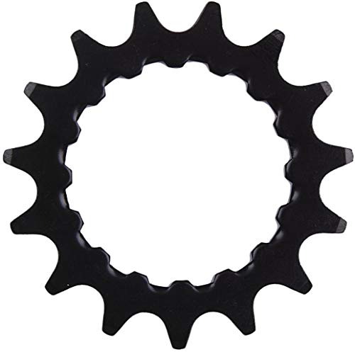 Bosch, Accessori Bici Unisex Adulto, Nero, Unica