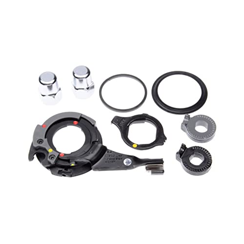 Shimano Jgo.Accesorios Nexus 8R31/8C31 P.Ctra, Accessori Unisex Adulto, Standard, Taglia Unica