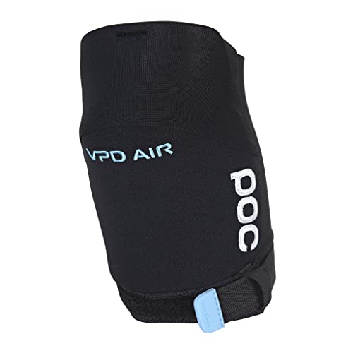 Poc Joint Vpd Air Elbow, Equipaggiamento Protettivo Unisex Adulto, Nero (Uranium Black), L