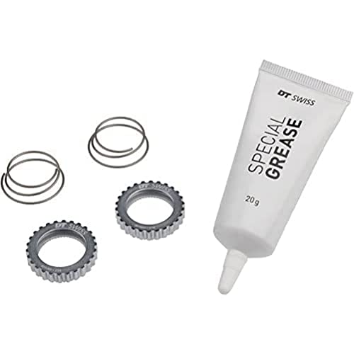 Dt Swiss Service/Upgrade Kit For Star Ratchet Hubs 54 Teeth Sl