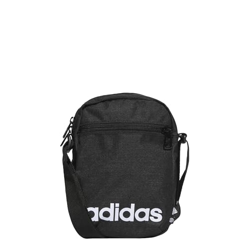 Adidas Essentials Organizer Bag Ht4738, Unisex Sachet, Black, One Size Eu