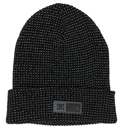 Dc Shoes Sight Berretto Da Uomo Nero