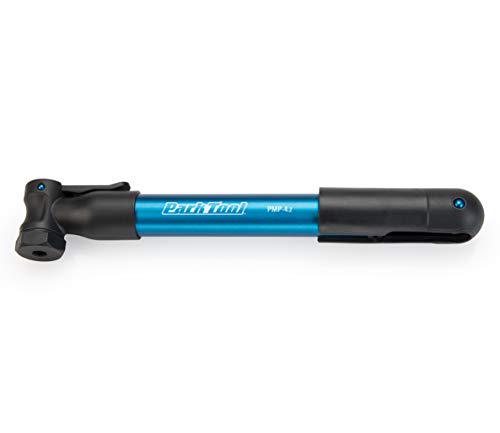 Park Tool Unisex Pmp-4.2B-Mini Pompa Strumento, Blu