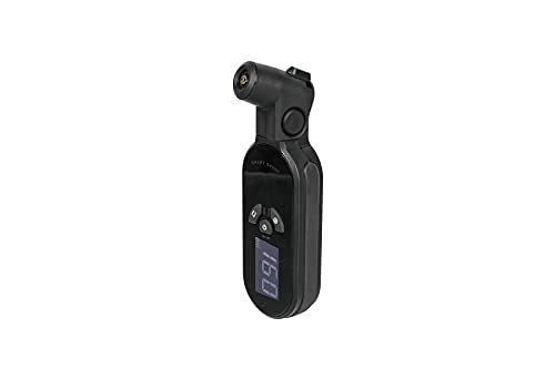 Topeak Manometro Digital Smartgauge D2X