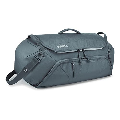 Thule Roundtrip Borsone Da Bici Dark Slate 55