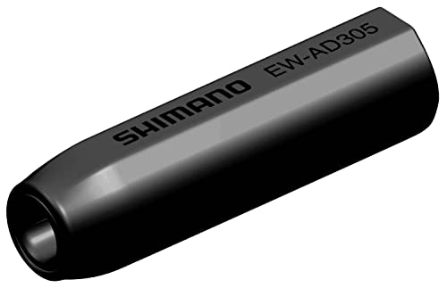 Shimano Sd50-Ew-Ad305, Dinamo A Mozzo Unisex Adulto, Argento, Taglia Unica