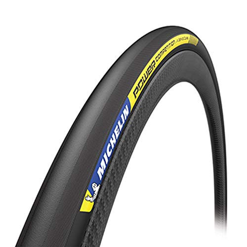Michelin Tubolare 28 Power Competition 700X28 Nero, Nessun Genere, 700 X 25