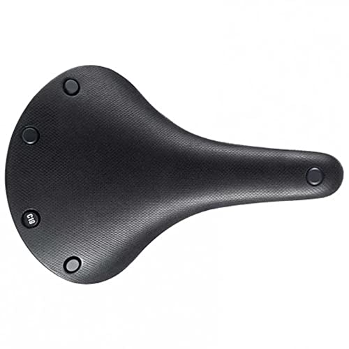 Brooks Cambium, Sella Unisex – Adulto, Nero, M