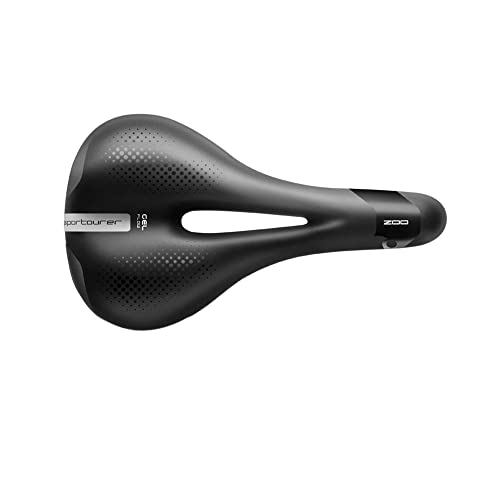 Sella Italia Valter Moto 1251365 Nottolini, Perni Supporti Street, Unisex Adulto, Nero, Taglia Unica