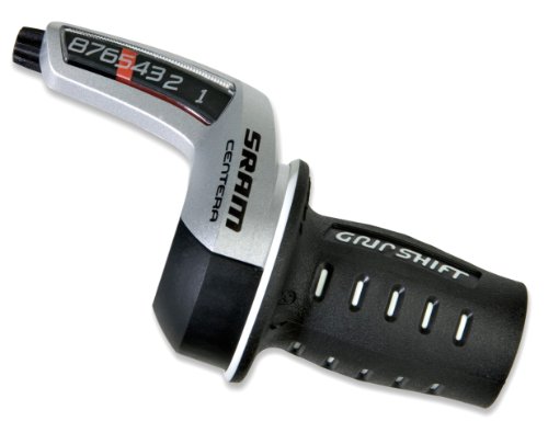 Sram, Leva Del Cambio
