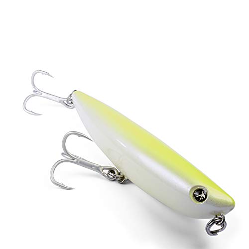 Seaspin Pro-Q. 145 Glwg Lure Di Pesca Sw