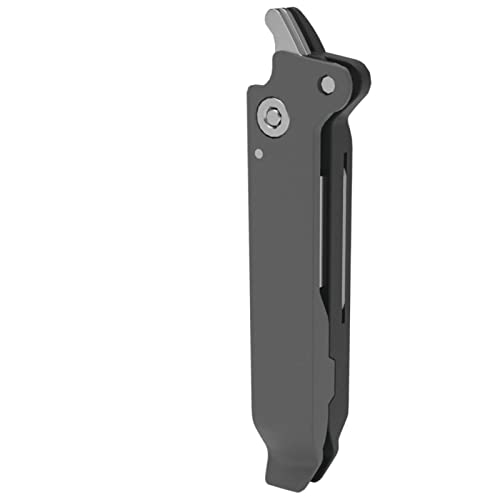 Topeak Power Lever, Leva Per Pneumatici Unisex Adulto, Nero, 15,3Cm