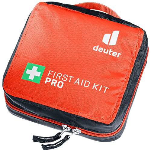 Deuter First Aid Kit Pro Kit Di Primo Soccorso