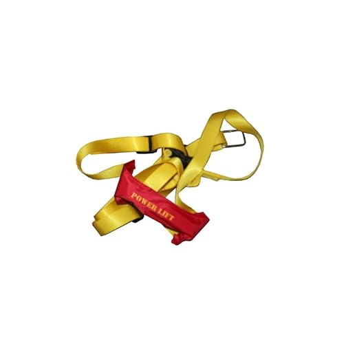 Trem Power Lift Imbragatura Di Sollevamenton Per Motori Fuoribordo Con Maniglia Superiore