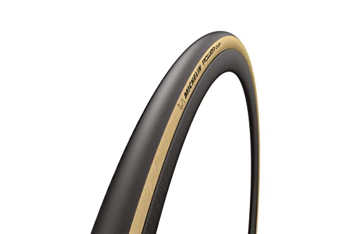 Michelin Power Cup Classic Ts, Pneumatico Unisex Adulto, Nero, 700X25C
