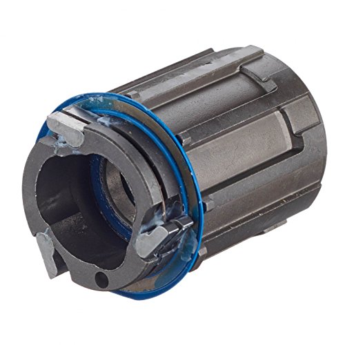 Fulcrum Freilaufkörper, Passend Für: Racing 5, Racing 7, Shimano 8-11, Für Achsdurchmesser 12Mm, Ab Mod.13