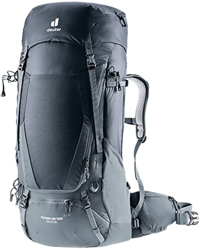 Deuter Futura Air Trek 55+10 Sl - Zaino Da Trekking Da Donna
