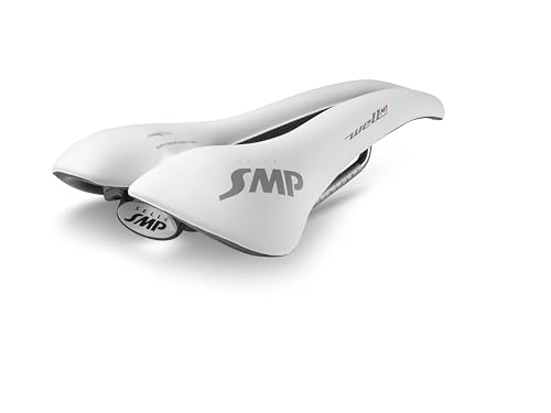 Smp Selle Well M1 - Sella, 279 X 163 Cm, Colore: Bianco
